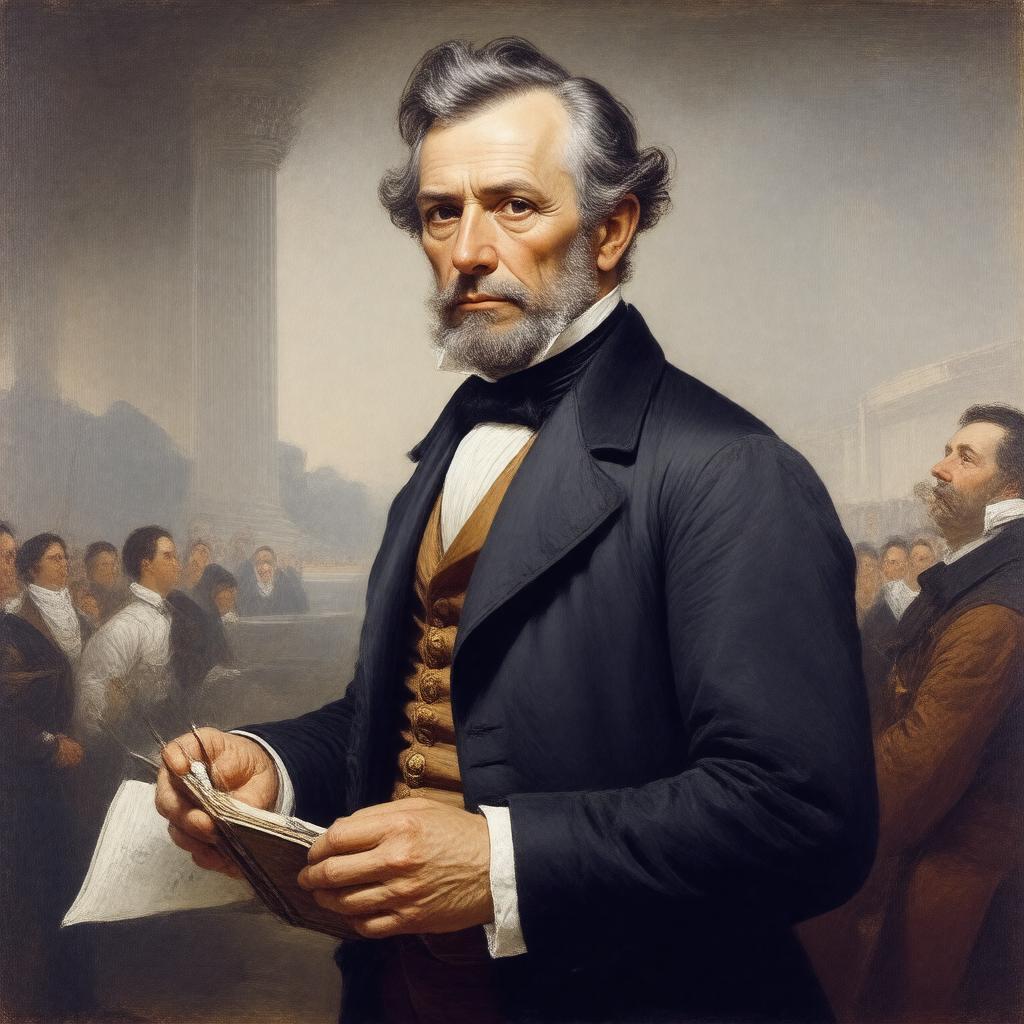 Constantino Brumidi